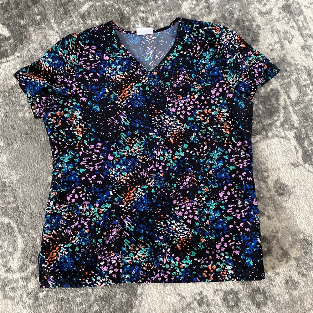 Scrub Top